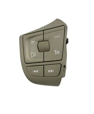 Volvo V70 Steering wheel buttons/switches 31318646