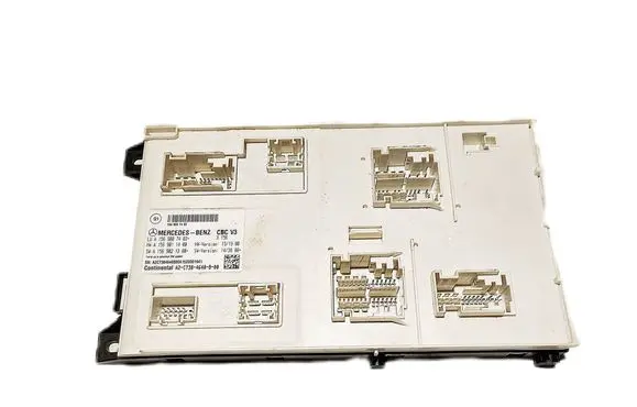 Mercedes-Benz B W246 W242 Other control units/modules A1569007402