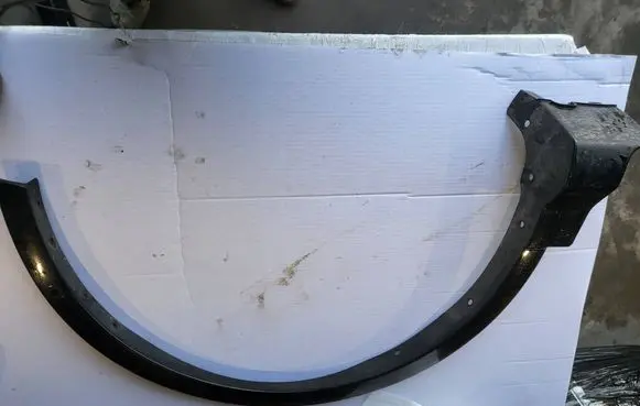 Ford Kuga II Front arch trim CV41S16D238ACW