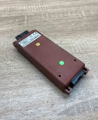 Volkswagen PASSAT B5.5 Phone control unit/module 8D0862335B 04162217101