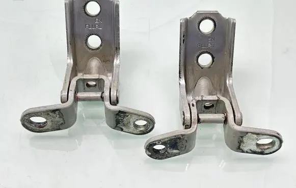 KIA Sorento Front door hinge set ENFLLRU
