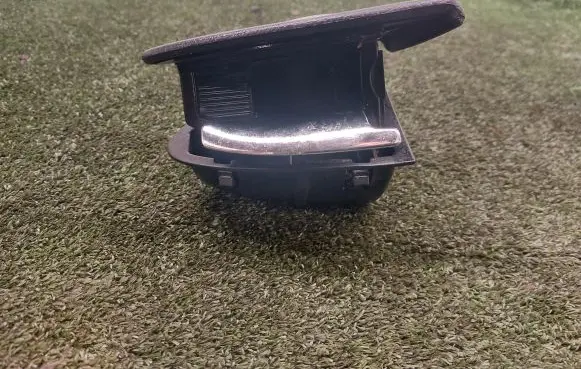 Mercedes-Benz E W211 Car ashtray A2118100830 550C0328000