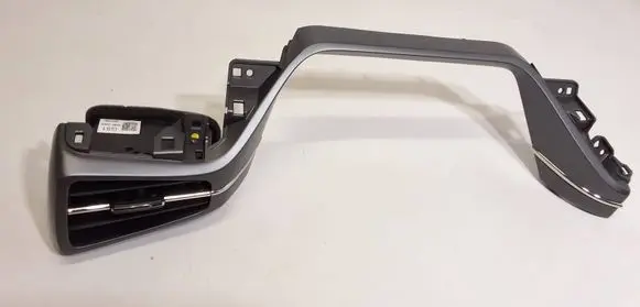 Hyundai Ioniq Dashboard air vent grill cover trim 84790G2AA0