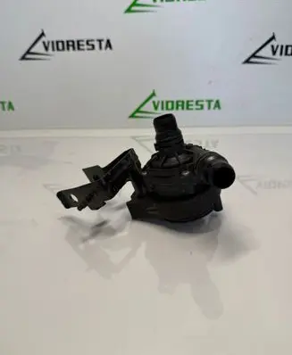 Peugeot 208 Electric auxiliary coolant/water pump 9833874480 0392023428 230141211