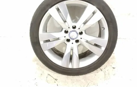 Mercedes-Benz CLS C219 R18 spare wheel 2194013102 A2194013102