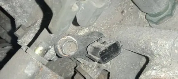 Camshaft position sensor