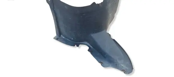 Volkswagen Golf V Front wheel arch liner splash guards 1K0805911B