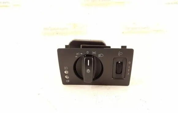 Mercedes-Benz B W245 Light switch 1695451304 1695452804