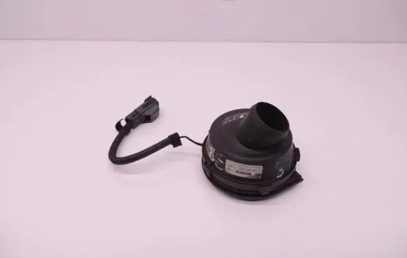 Volvo XC90 Engine control unit/module fan 8666595 0130002843 D38