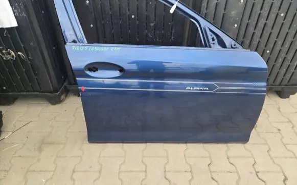 BMW 5 G30 G31 G38 Front door