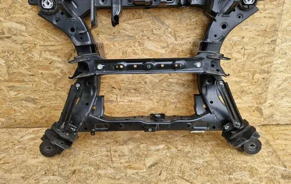 Hyundai IONIQ 6 Rear beam 55405KL000