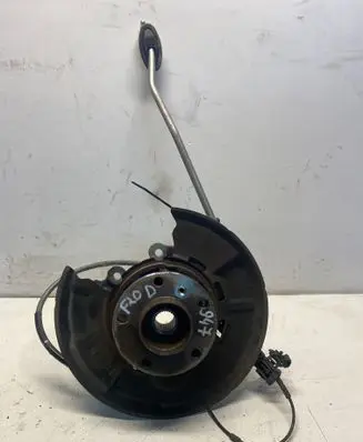 BMW 1 F20 F21 Rear wheel hub spindle/knuckle 