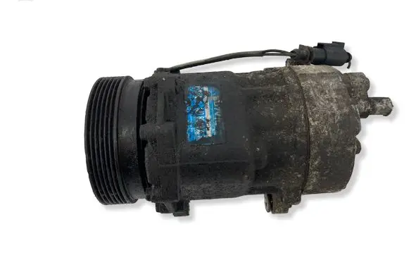 Audi TT Mk1 Air conditioning (A/C) compressor (pump) SD7V16