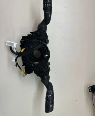 Airbag slip ring squib (SRS ring)