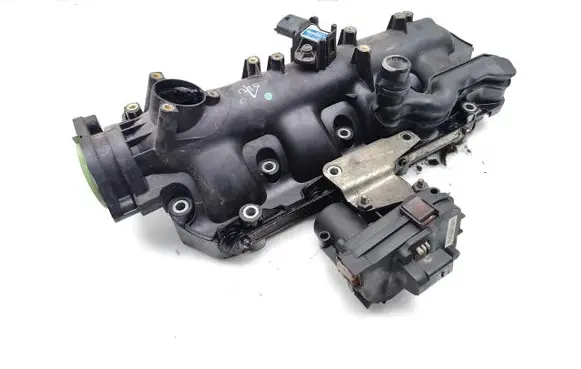 Opel Insignia A Intake manifold 55571993 0281002845