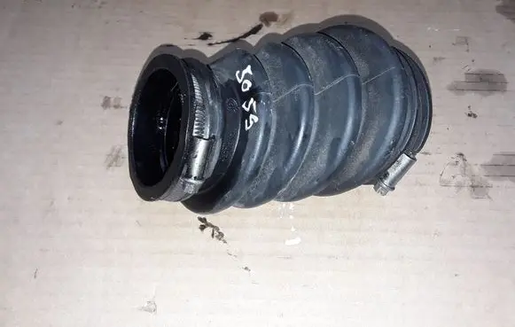 Ford Focus Intercooler hose/pipe NOCODE