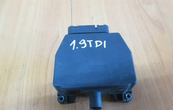 Volkswagen Golf V Turbo solenoid valve 6Q0906625