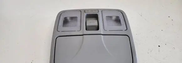 Hyundai ix35 Front seat light 928202SXXX