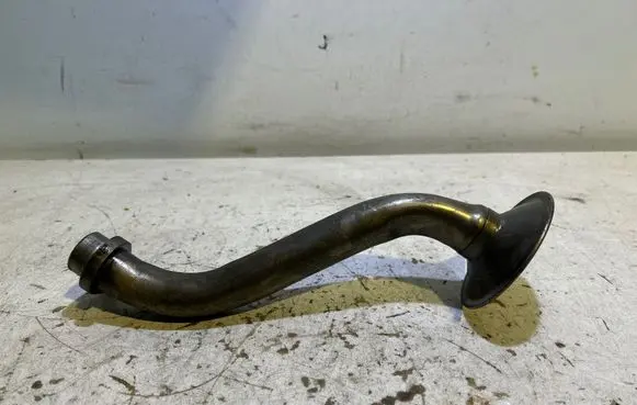Dodge Challenger Oil sump strainer pipe 