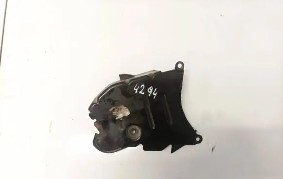 Timing belt guard (cover)