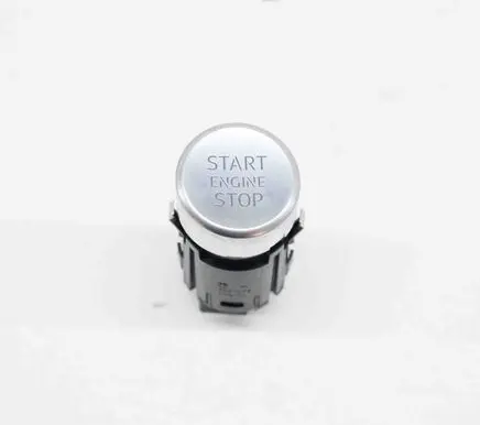 Audi A4 Allroad B9 Engine start stop button switch 8W2905217B 10139397