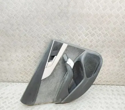 Audi A5 Rear door card panel trim 8W8867303D