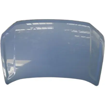 Volkswagen T-Cross Engine bonnet/hood 