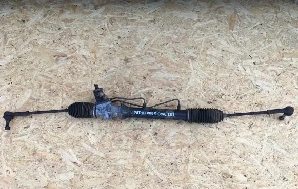 Nissan Pathfinder R50 Steering rack 7108488