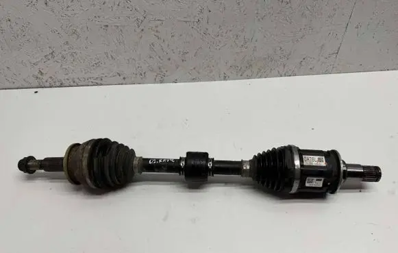 Toyota RAV 4 (XA50) Front driveshaft DA76L 23121910060