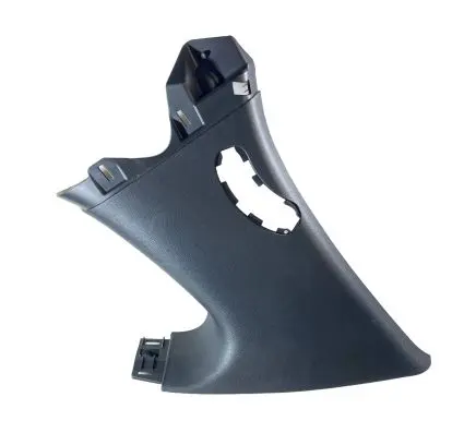 (C) pillar trim