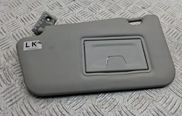 Nissan Micra Sun visor 96401BC55A