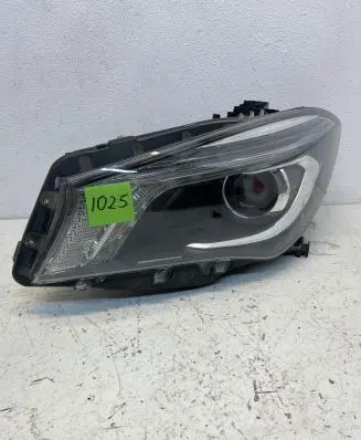 Mercedes-Benz CLA C117 X117 W117 Headlight/headlamp A1179065100 LE11A6270 127927113