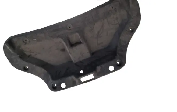 Chevrolet Camaro Tailgate trim 84086506 GRS9295