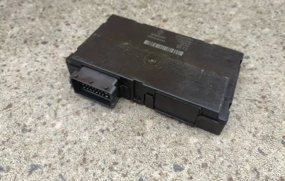 Renault Talisman Other control units/modules 285653622R 20101946 032372