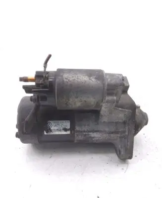 Nissan Qashqai Starter motor 8200584675