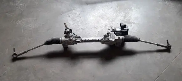 Toyota RAV 4 (XA50) Steering rack 4425042170