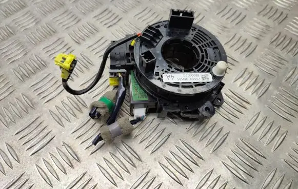 Infiniti Q50 Airbag slip ring squib (SRS ring) 255544GA2A