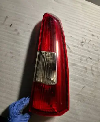 Volvo V70 Rear/tail lights 9154494