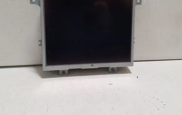 Maserati Ghibli Screen/display/small screen 68212905AA