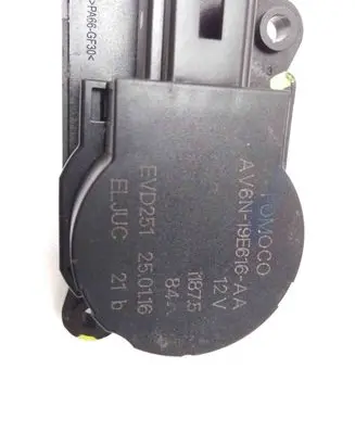 Ford Kuga I Other devices AV6N19E616AA