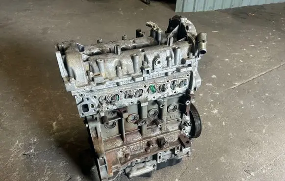 Fiat 500X Engine 5526696 5886916 55212839