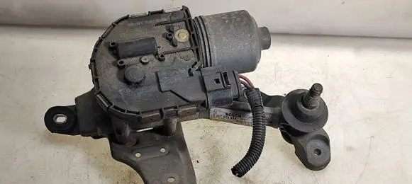 Ford S-MAX Front wiper linkage and motor 6M2117504AM 3397021484 1397220675