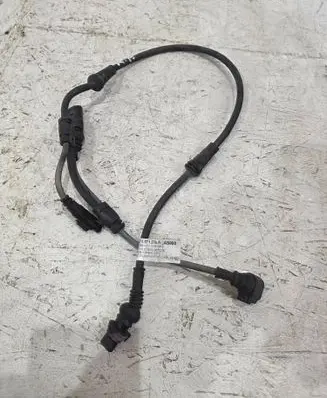 Bentley Continental Front ABS sensor wiring 971971279A