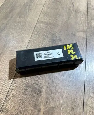 Opel Insignia A Other control units/modules 13595715 544969533 3230100000000X