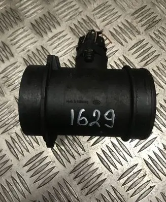 Land Rover Freelander Mass air flow meter 0281002182