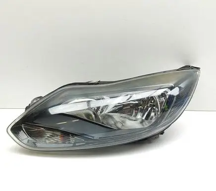 Ford Focus Headlight/headlamp BM5113W030SB