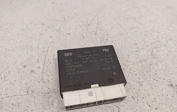 BMW X5 F15 Parking PDC control unit/module 6886232 66336886232 66337938191