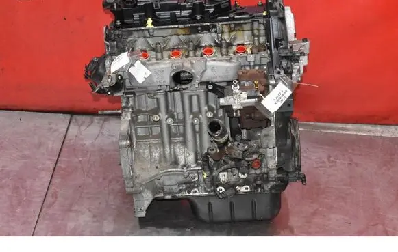 Peugeot 3008 I Engine 9H05