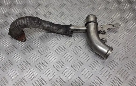 Ford Mondeo Mk III EGR valve line/pipe/hose 1C1Q-9E470-CA