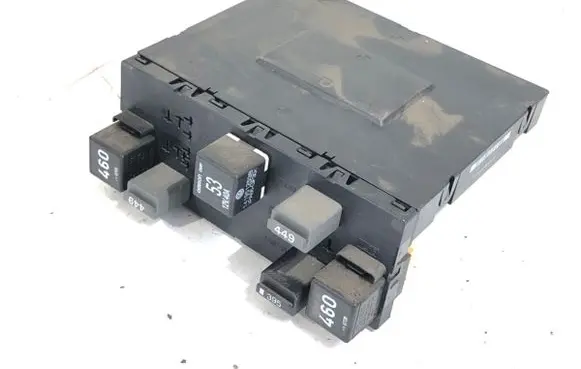 Other control units/modules